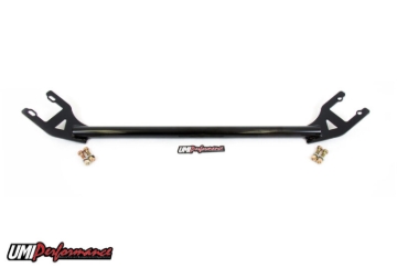 Picture of UMI Performance UMI Strut Tower Braces Strut Bars - 3055-B