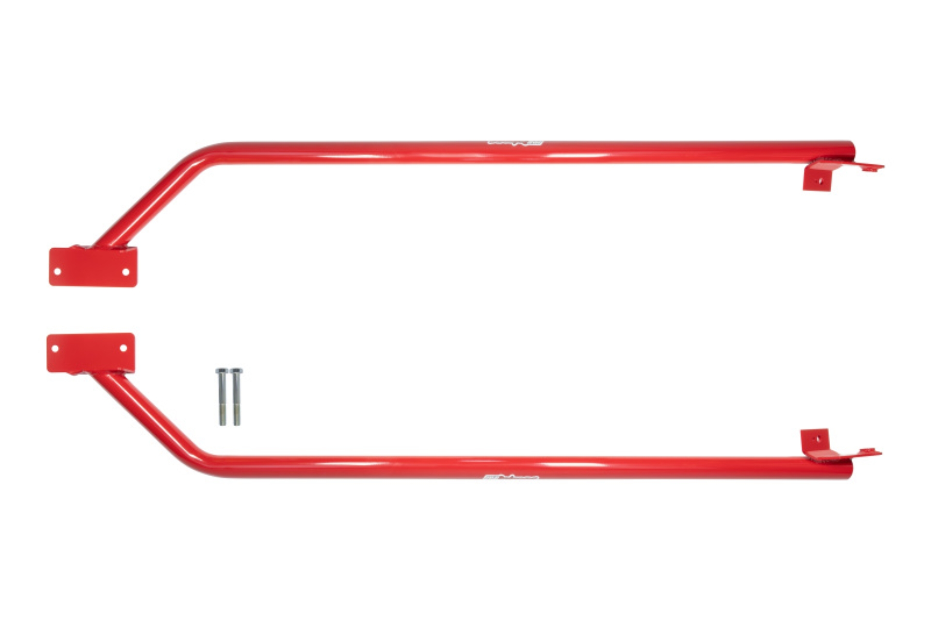 Picture of UMI Performance UMI Subrame Connectors Subframes - 1051-R