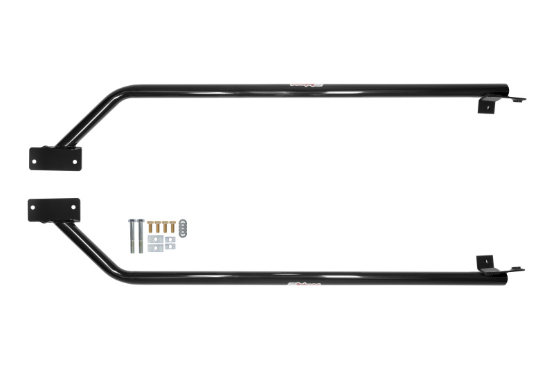 Picture of UMI Performance UMI Subrame Connectors Subframes - 1052-B