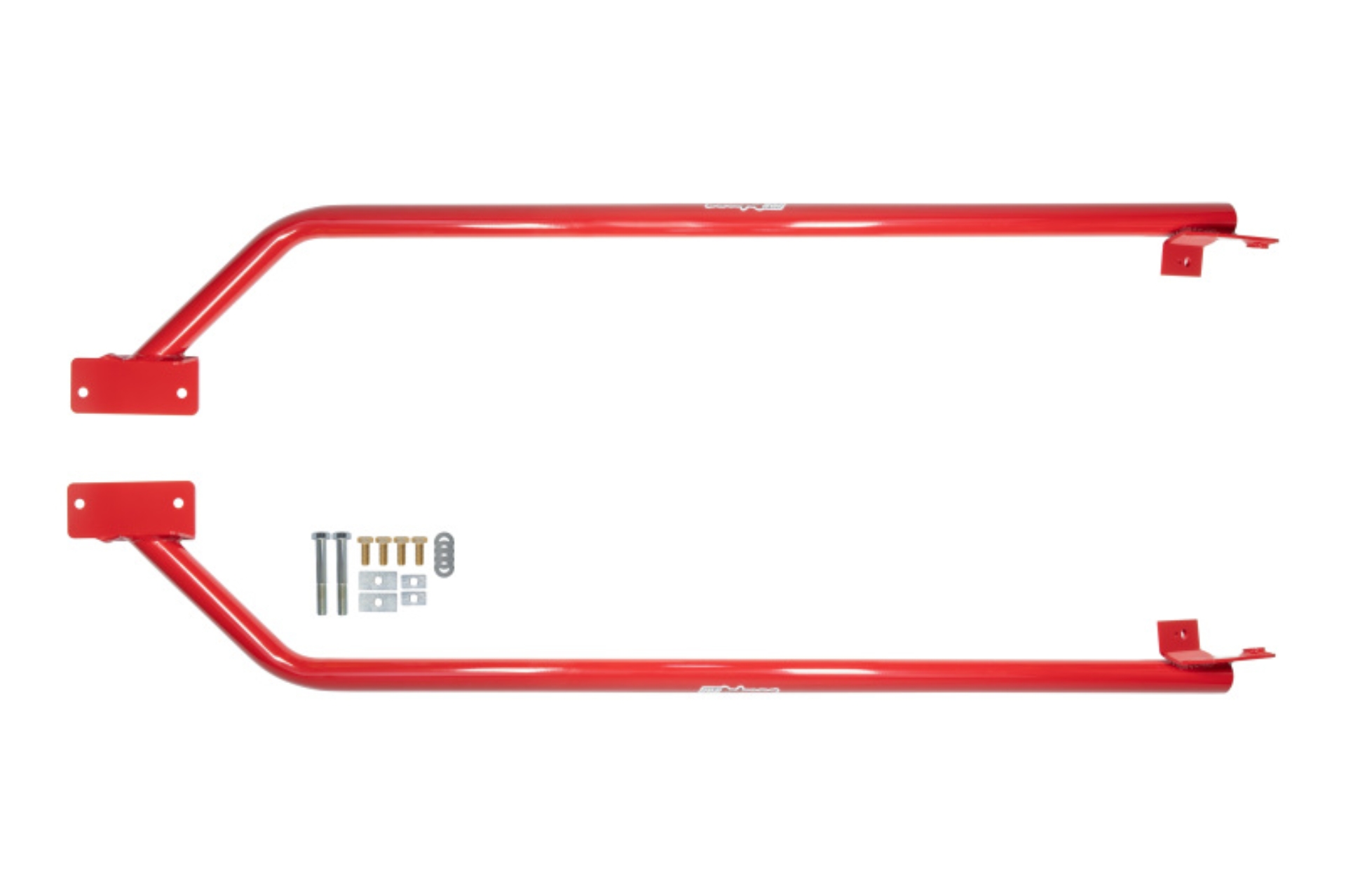 Picture of UMI Performance UMI Subrame Connectors Subframes - 1052-R