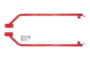 Picture of UMI Performance UMI Subrame Connectors Subframes - 1052-R