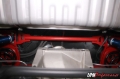 Picture of UMI Performance UMI Strut Tower Braces Strut Bars - 4058-R