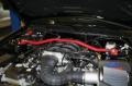 Picture of UMI Performance UMI Strut Tower Braces Strut Bars - 1005-R