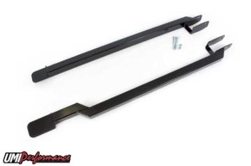 Picture of UMI Performance UMI Subrame Connectors Subframes - 2000-R