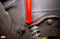 Picture of UMI Performance UMI Strut Tower Braces Strut Bars - 3055-R