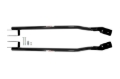 Picture of UMI Performance UMI Subrame Connectors Subframes - 2001-B