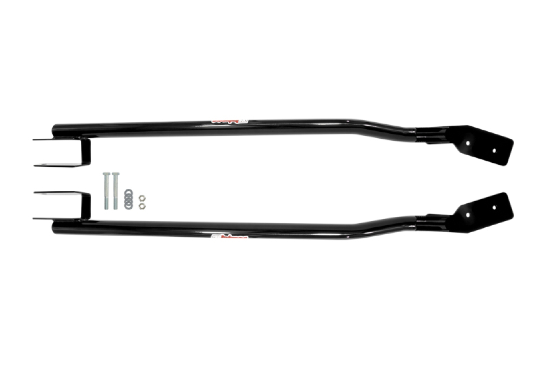Picture of UMI Performance UMI Subrame Connectors Subframes - 2001-B