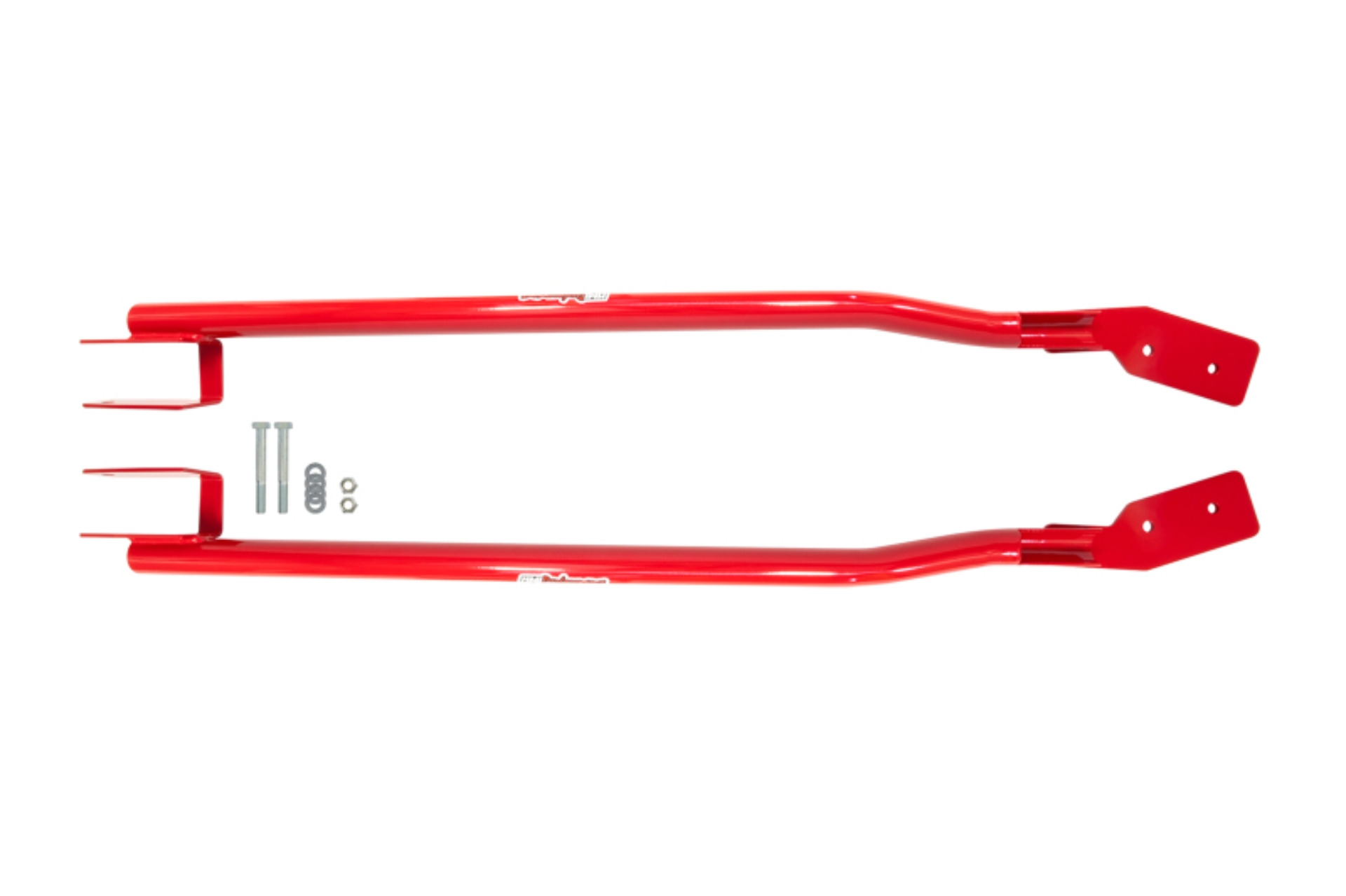 Picture of UMI Performance UMI Subrame Connectors Subframes - 2001-R