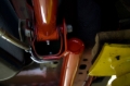 Picture of UMI Performance UMI Subrame Connectors Subframes - 1051-R