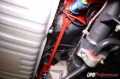 Picture of UMI Performance UMI Strut Tower Braces Strut Bars - 4058-R