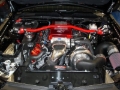 Picture of UMI Performance UMI Strut Tower Braces Strut Bars - 1005-R