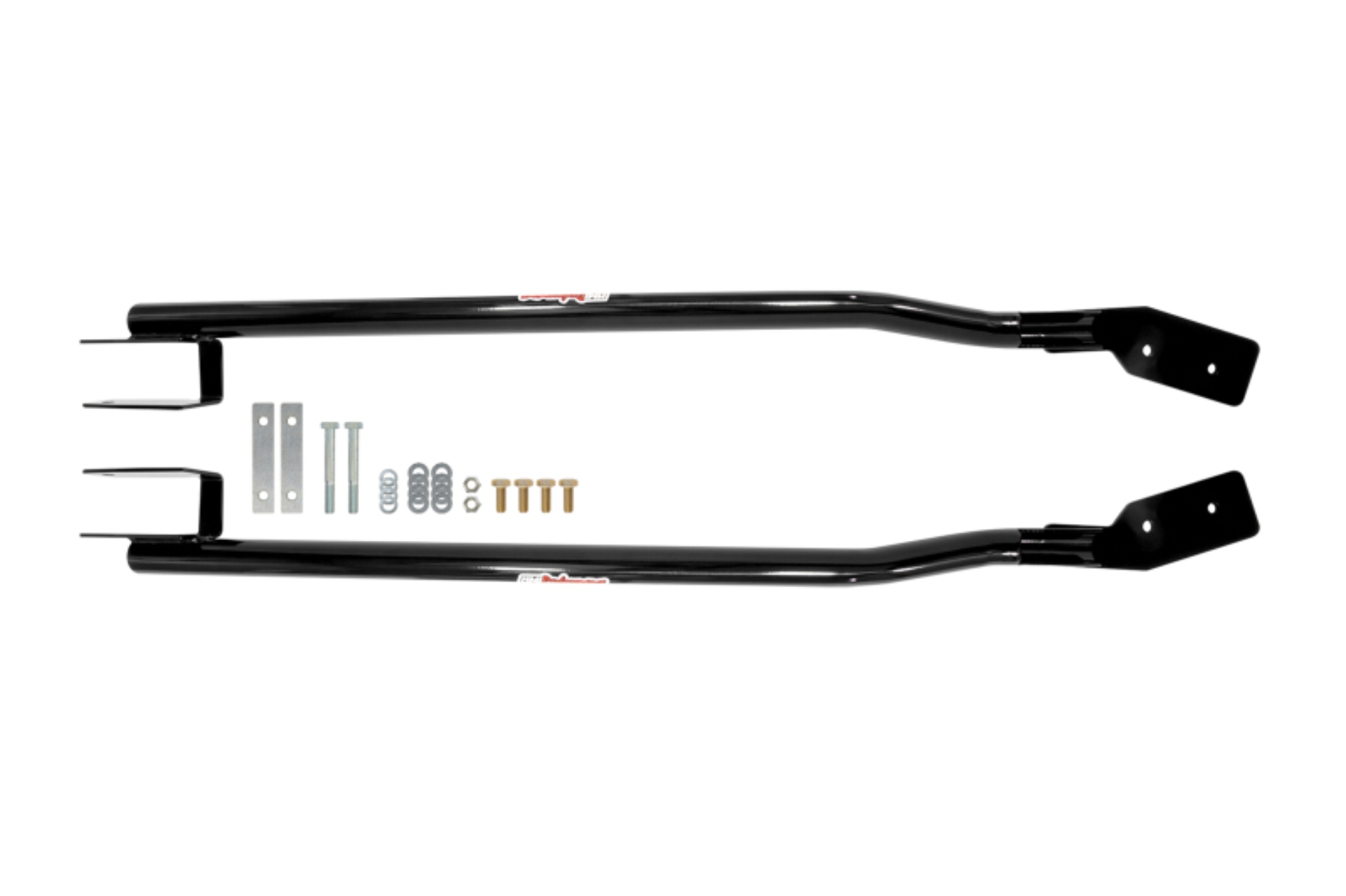 Picture of UMI Performance UMI Subrame Connectors Subframes - 2002-B