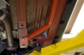 Picture of UMI Performance UMI Subrame Connectors Subframes - 1051-B