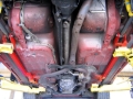 Picture of UMI Performance UMI Subrame Connectors Subframes - 2000-R