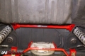 Picture of UMI Performance UMI Strut Tower Braces Strut Bars - 3055-B