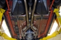 Picture of UMI Performance UMI Subrame Connectors Subframes - 1051-R