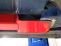 Picture of UMI Performance UMI Subrame Connectors Subframes - 2000-R