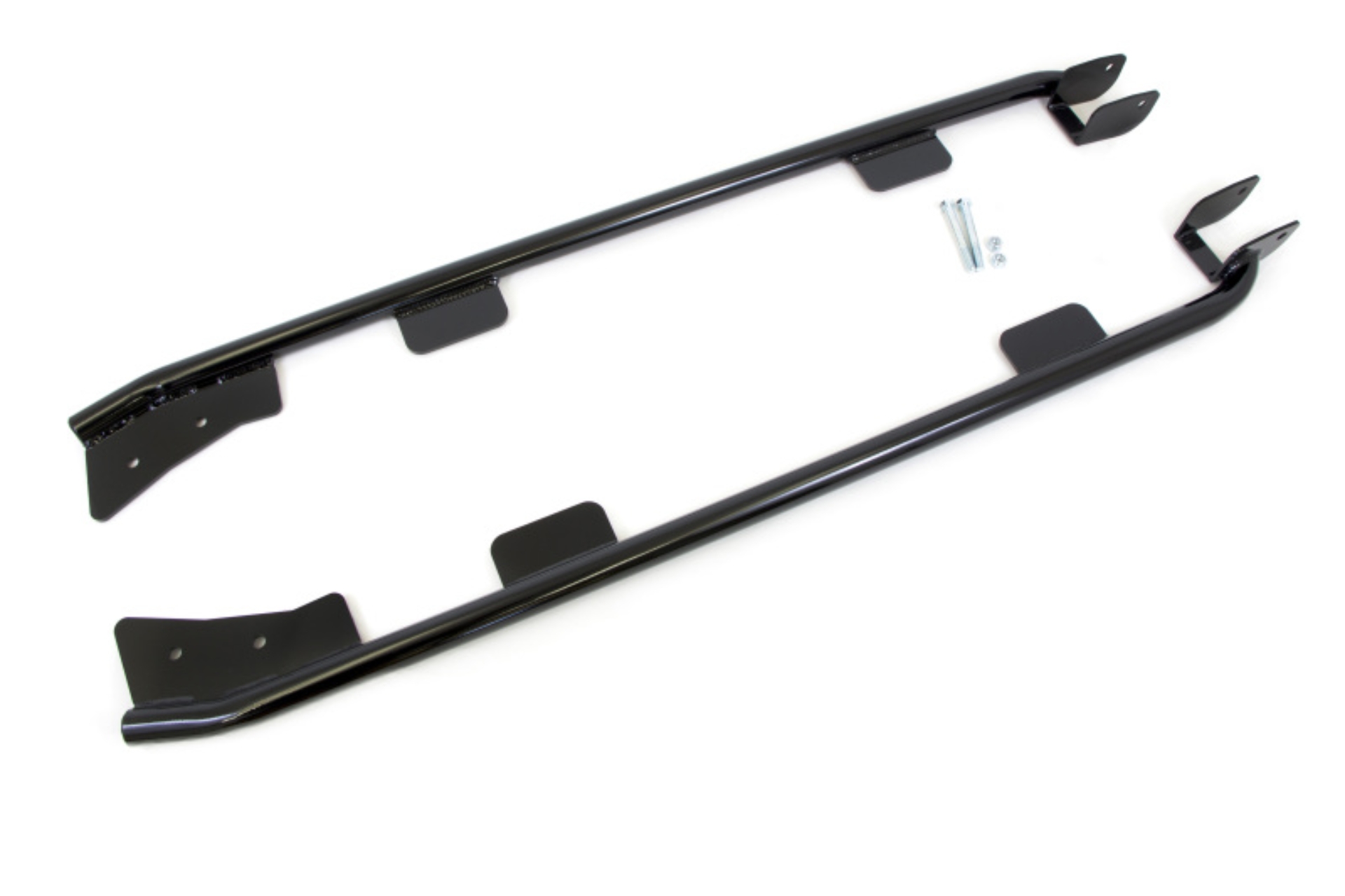 Picture of UMI Performance UMI Subrame Connectors Subframes - 2026-B