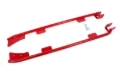 Picture of UMI Performance UMI Subrame Connectors Subframes - 2026-R