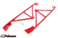 Picture of UMI Performance UMI Subrame Connectors Subframes - 2043-R