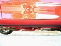 Picture of UMI Performance UMI Subrame Connectors Subframes - 2003-R