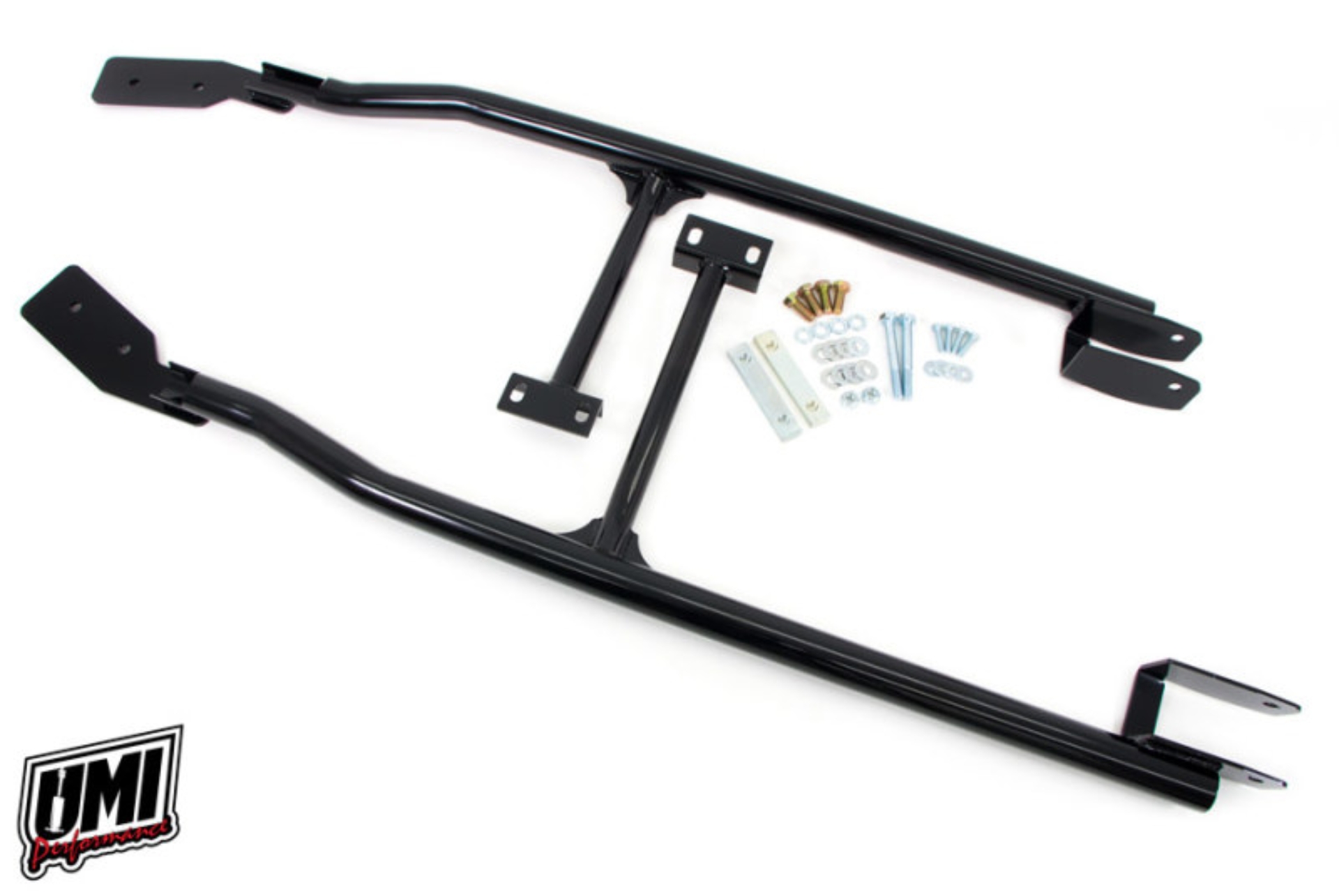 Picture of UMI Performance UMI Subrame Connectors Subframes - 2071-B