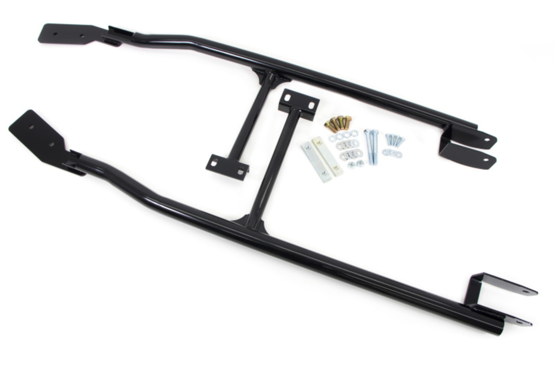 Picture of UMI Performance UMI Subrame Connectors Subframes - 2070-B