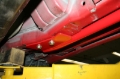 Picture of UMI Performance UMI Subrame Connectors Subframes - 2027-B