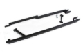 Picture of UMI Performance UMI Subrame Connectors Subframes - 2400-B