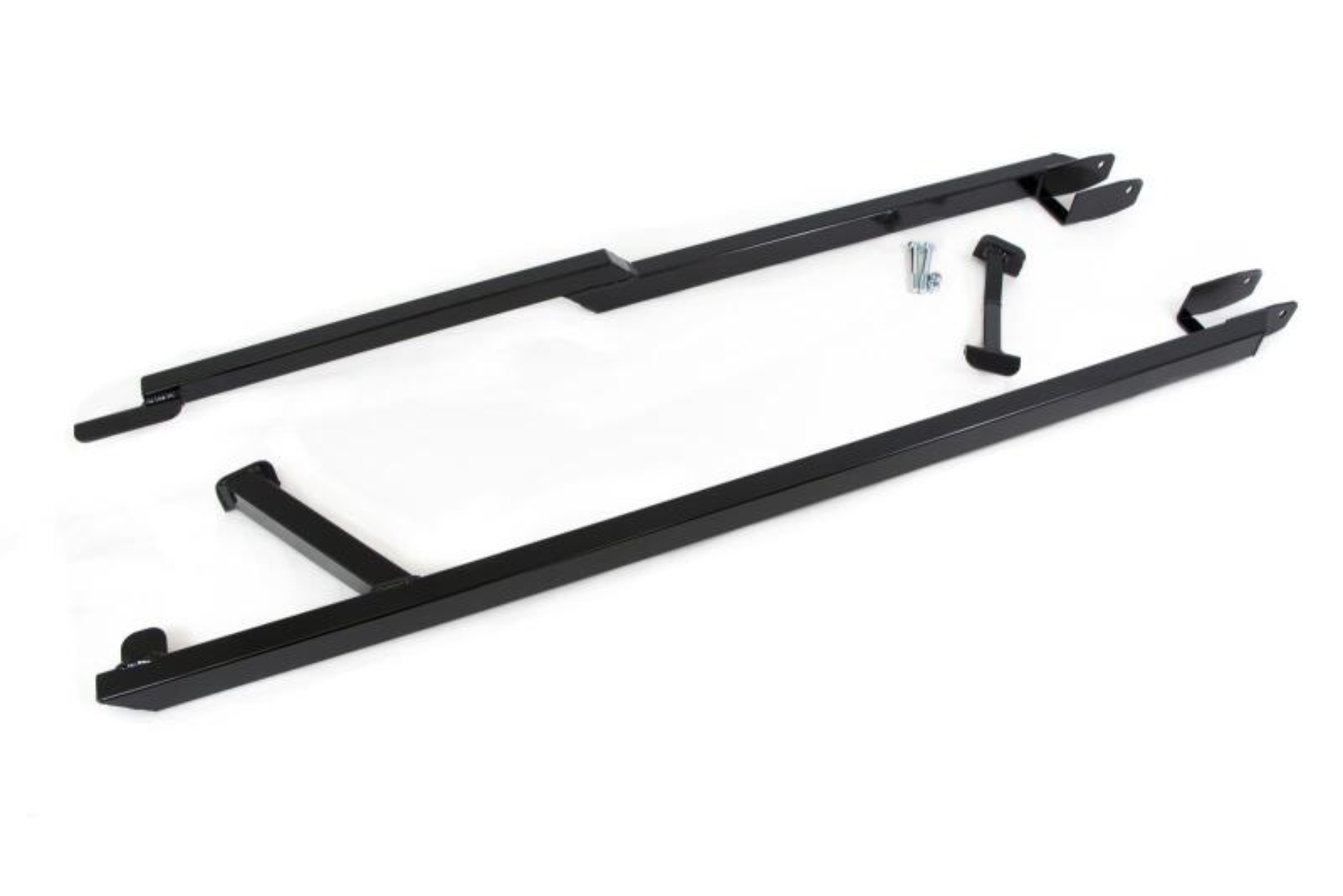 Picture of UMI Performance UMI Subrame Connectors Subframes - 2400-B