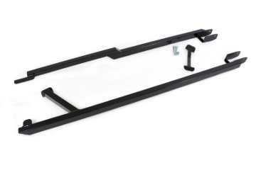 Picture of UMI Performance UMI Subrame Connectors Subframes - 2400-B