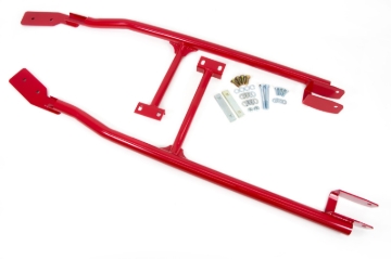 Picture of UMI Performance UMI Subrame Connectors Subframes - 2070-R