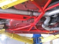 Picture of UMI Performance UMI Subrame Connectors Subframes - 2004-B