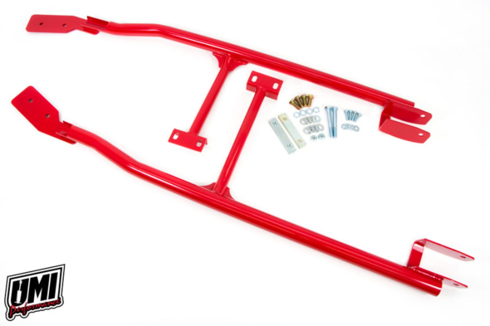 Picture of UMI Performance UMI Subrame Connectors Subframes - 2071-R