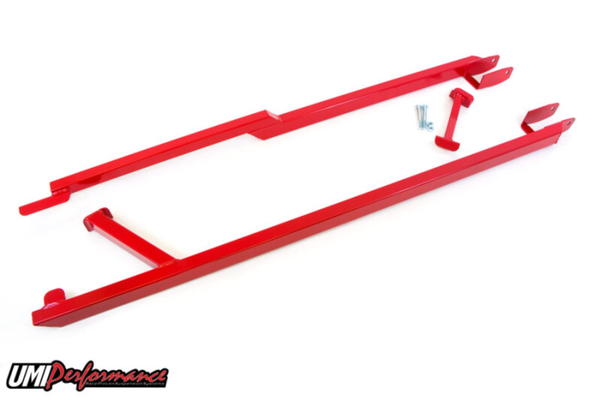 Picture of UMI Performance UMI Subrame Connectors Subframes - 2400-R