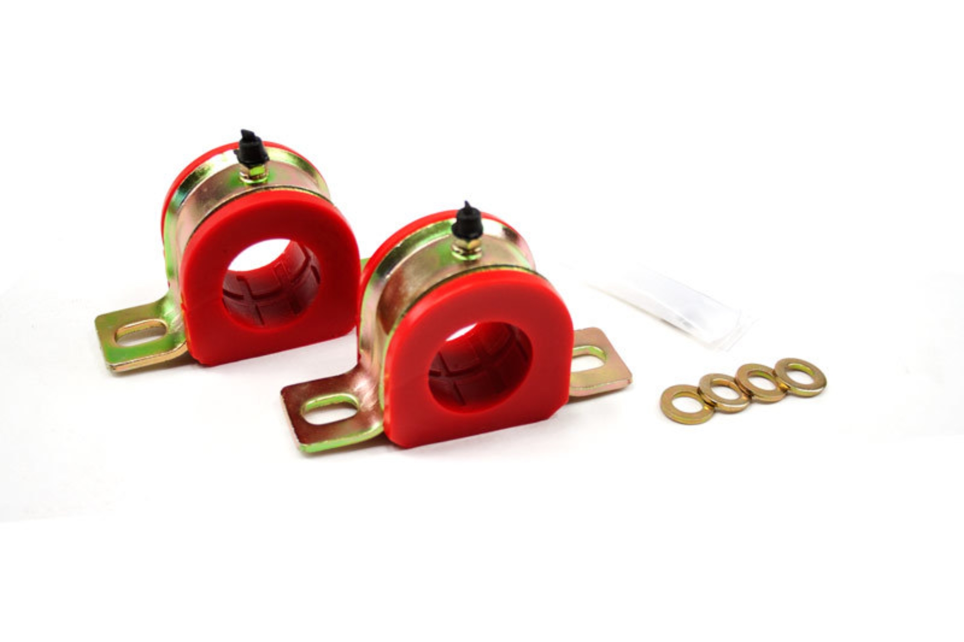 Picture of UMI Performance UMI Sway Bar Bushings Bushing Kits - 90034