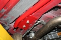 Picture of UMI Performance UMI Subrame Connectors Subframes - 2027-R