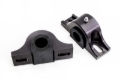 Picture of UMI Performance UMI Sway Bar Mounts Rear Sway Bar Brackets - 90046-B