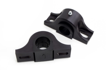 Picture of UMI Performance UMI Sway Bar Mounts Front Sway Bar Brackets - 90066-B