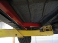 Picture of UMI Performance UMI Subrame Connectors Subframes - 2400-B