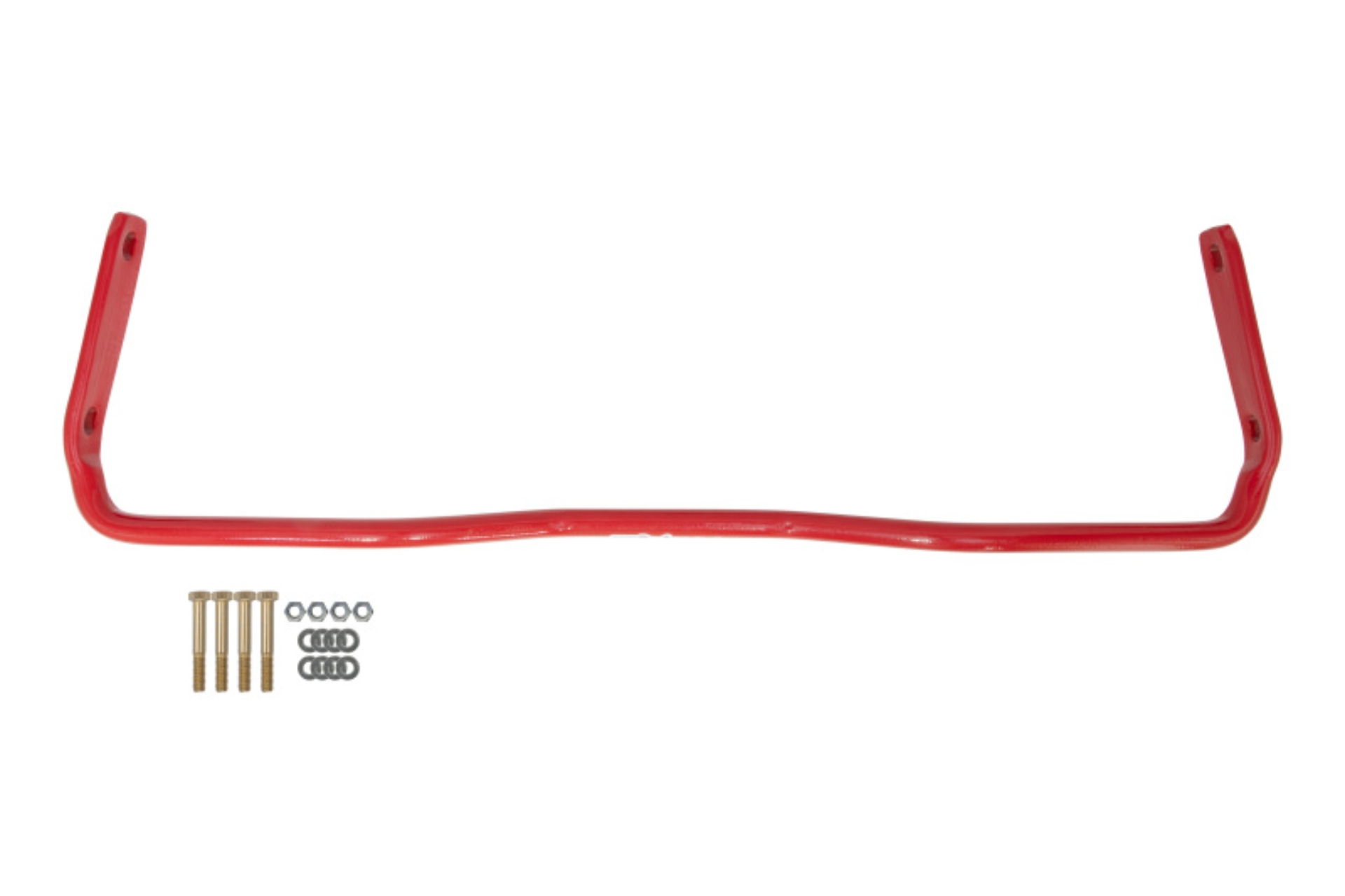 Picture of UMI Performance UMI Sway Bars - 4034-R