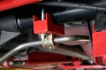 Picture of UMI Performance UMI Sway Bar Mounts Rear Sway Bar Brackets - 2244-275-B