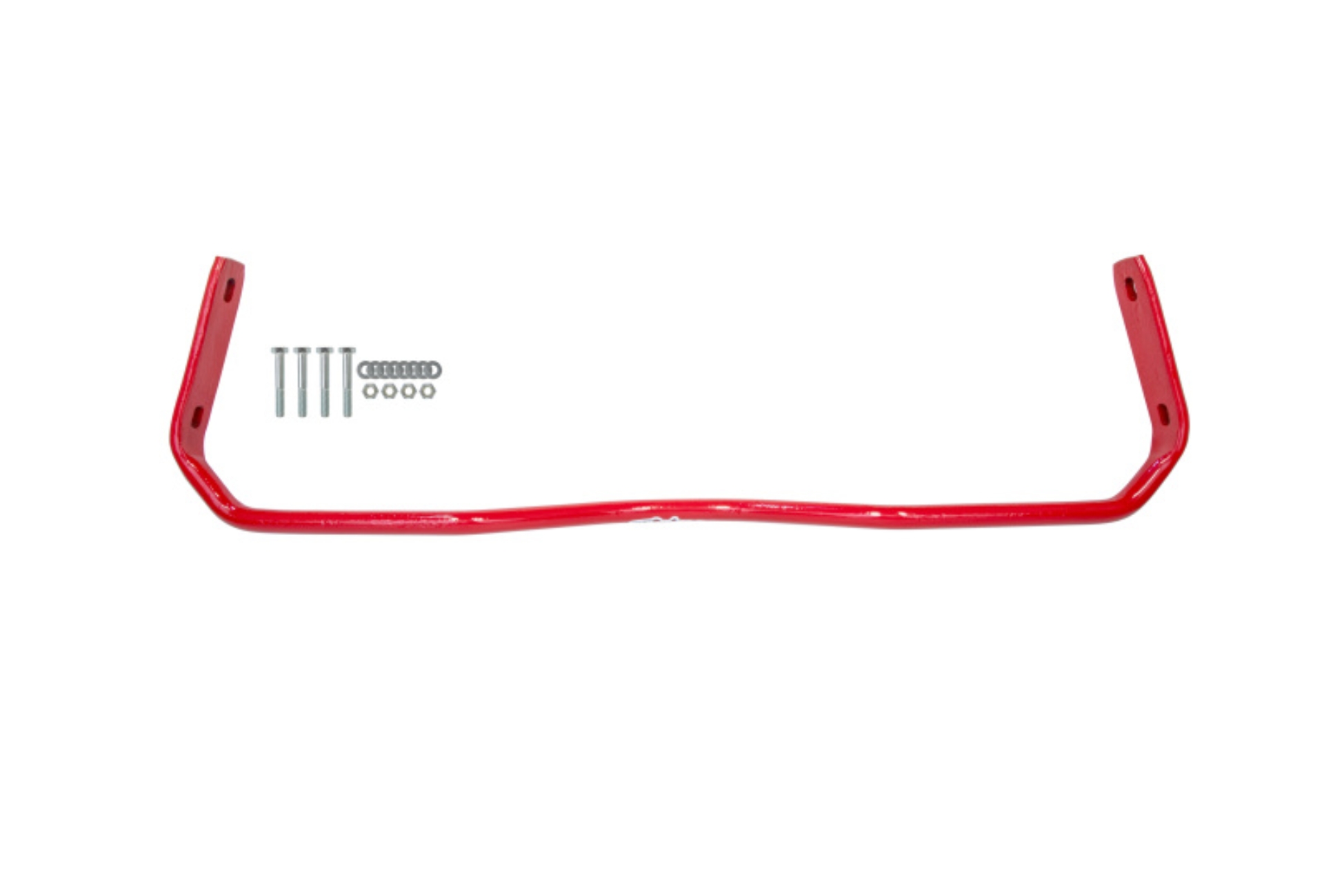 Picture of UMI Performance UMI Sway Bars - 3034-R