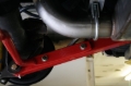Picture of UMI Performance UMI Sway Bars - 4034-R