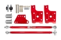 Picture of UMI Performance UMI Traction Bars - 2628-R