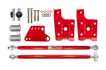 Picture of UMI Performance UMI Traction Bars - 2628-R