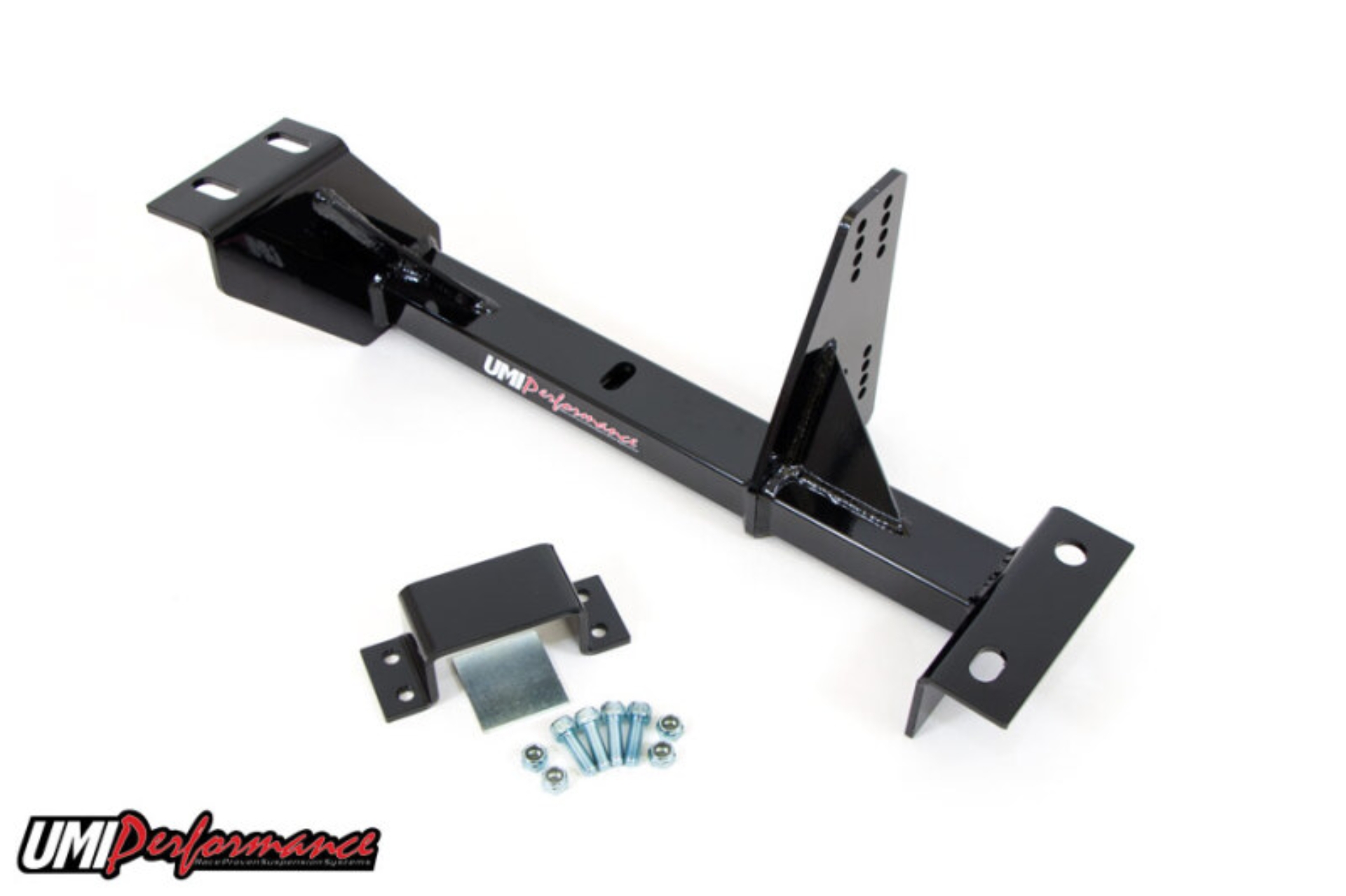 Picture of UMI Performance UMI Transmission Crossmembers - 2207-B
