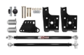 Picture of UMI Performance UMI Traction Bars - 2628-B