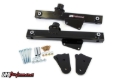 Picture of UMI Performance UMI Traction Bars - 1026-B