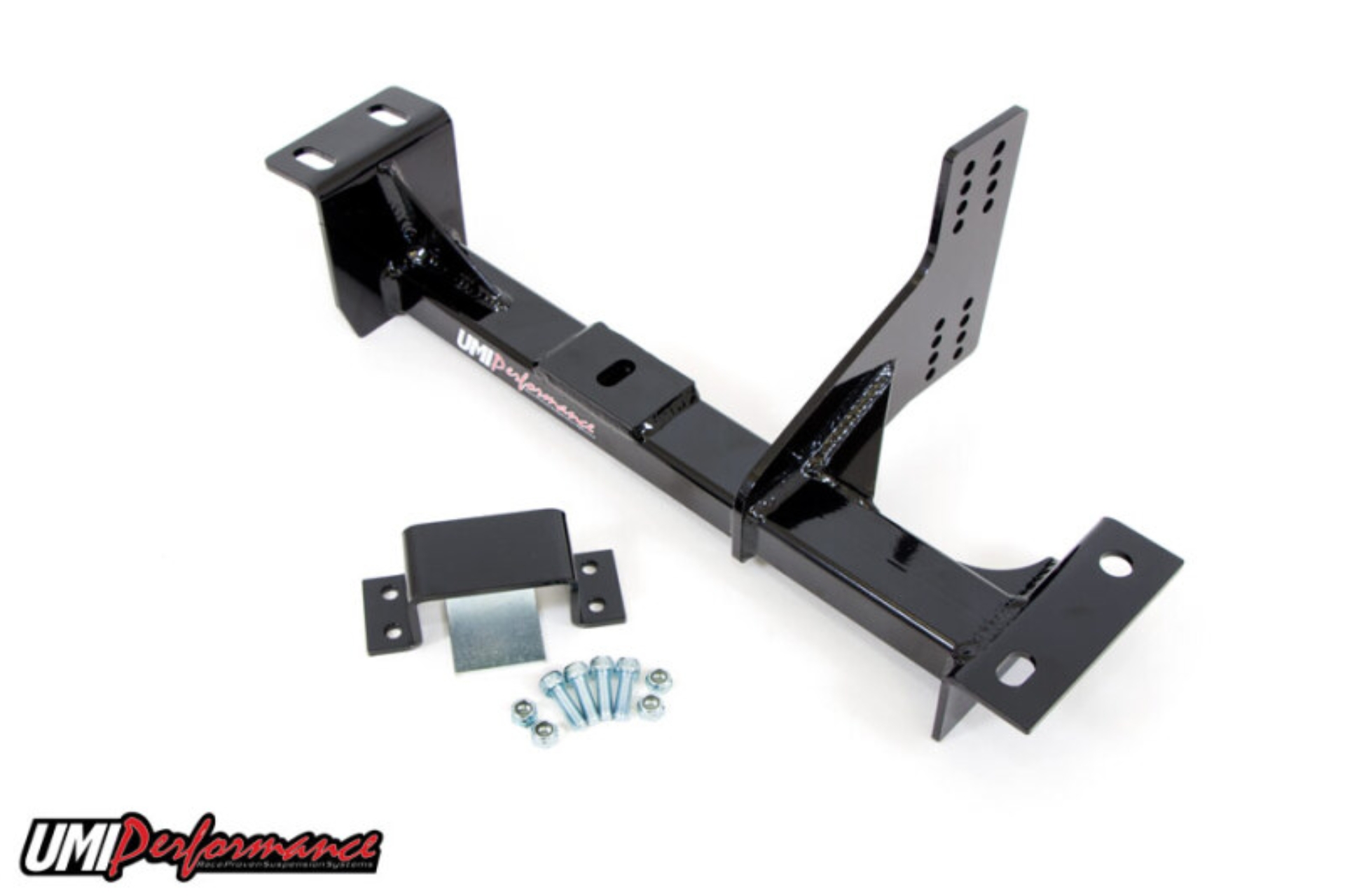 Picture of UMI Performance UMI Transmission Crossmembers - 2208-B